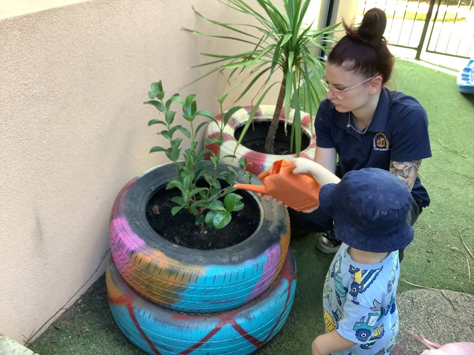 Jenny's Kindergarten & Early Learning Bathurst