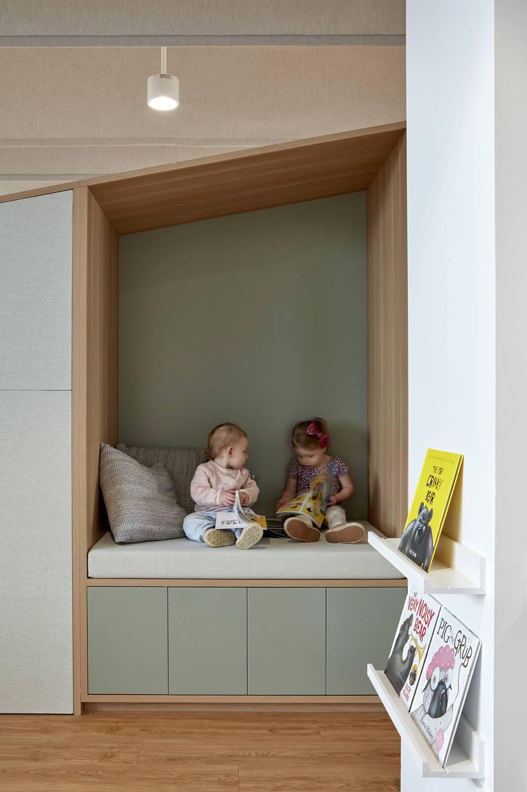 Guardian Childcare & Education Taringa