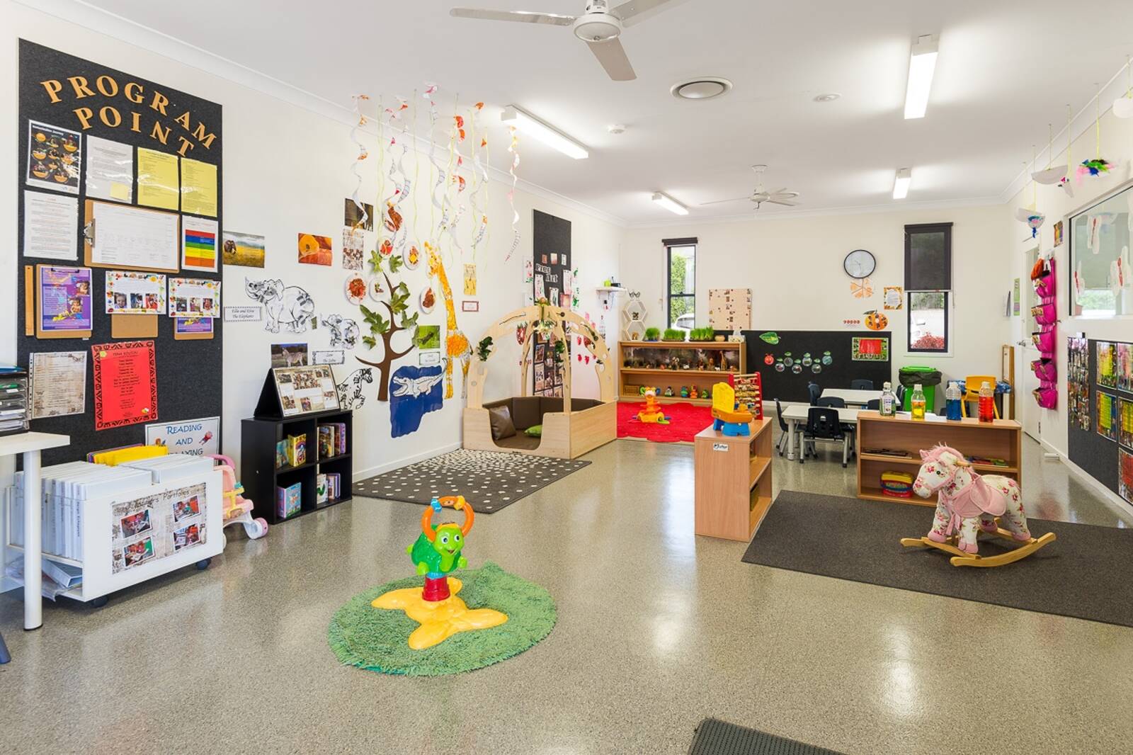 Kidzco Early Learning Centre Merrimac