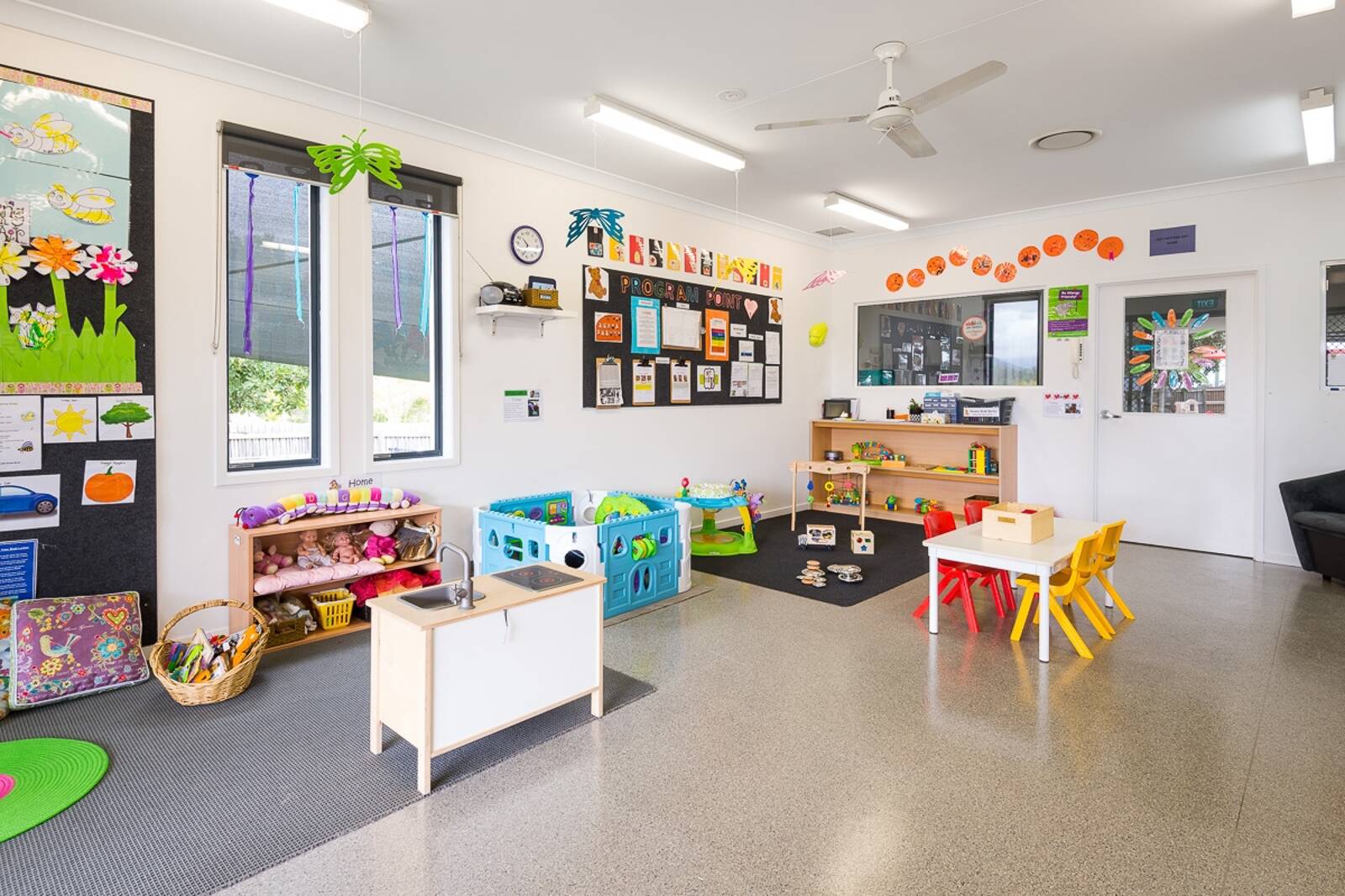 Kidzco Early Learning Centre Merrimac
