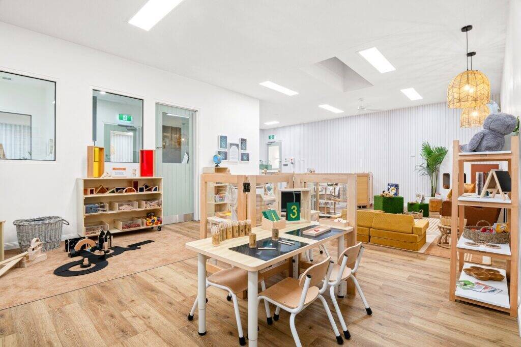Guardian Childcare & Education Tarneit Grand Central (Now Open!)
