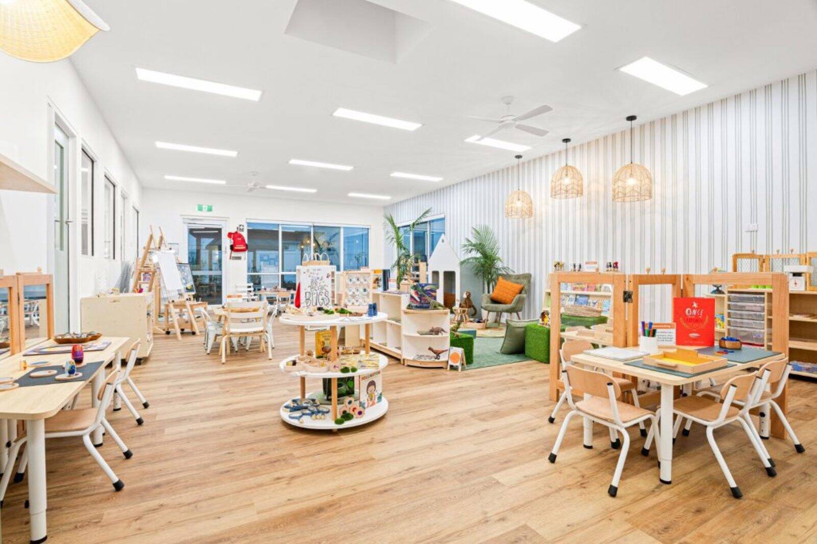 Guardian Childcare & Education Tarneit Grand Central (Now Open!)