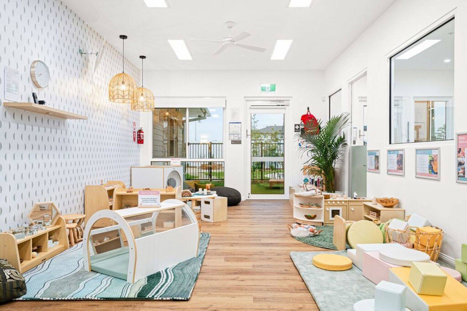 Guardian Childcare & Education Tarneit Grand Central (Now Open!)