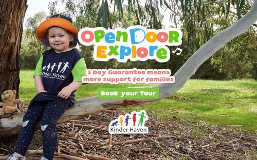 Wantirna Kinder Haven