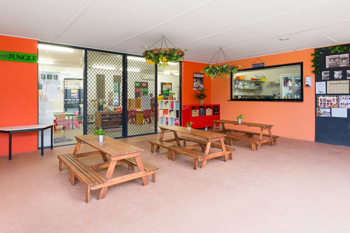 Kidzco Early Learning Centre Springwood
