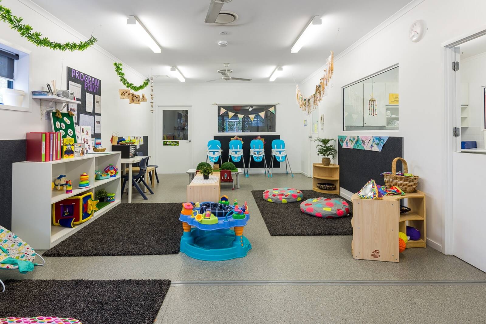 Kidzco Early Learning Centre Springwood