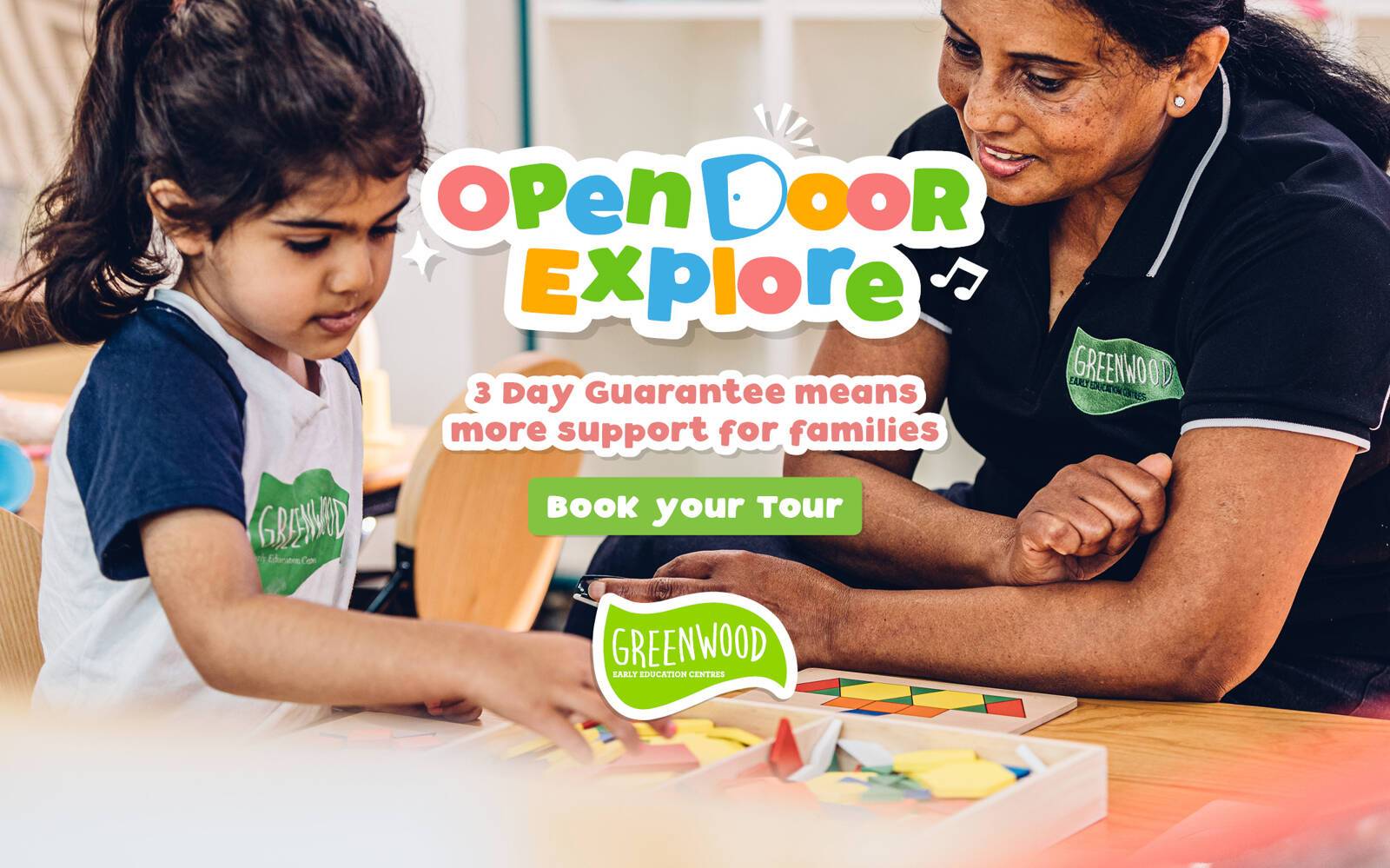 Greenwood Gladesville