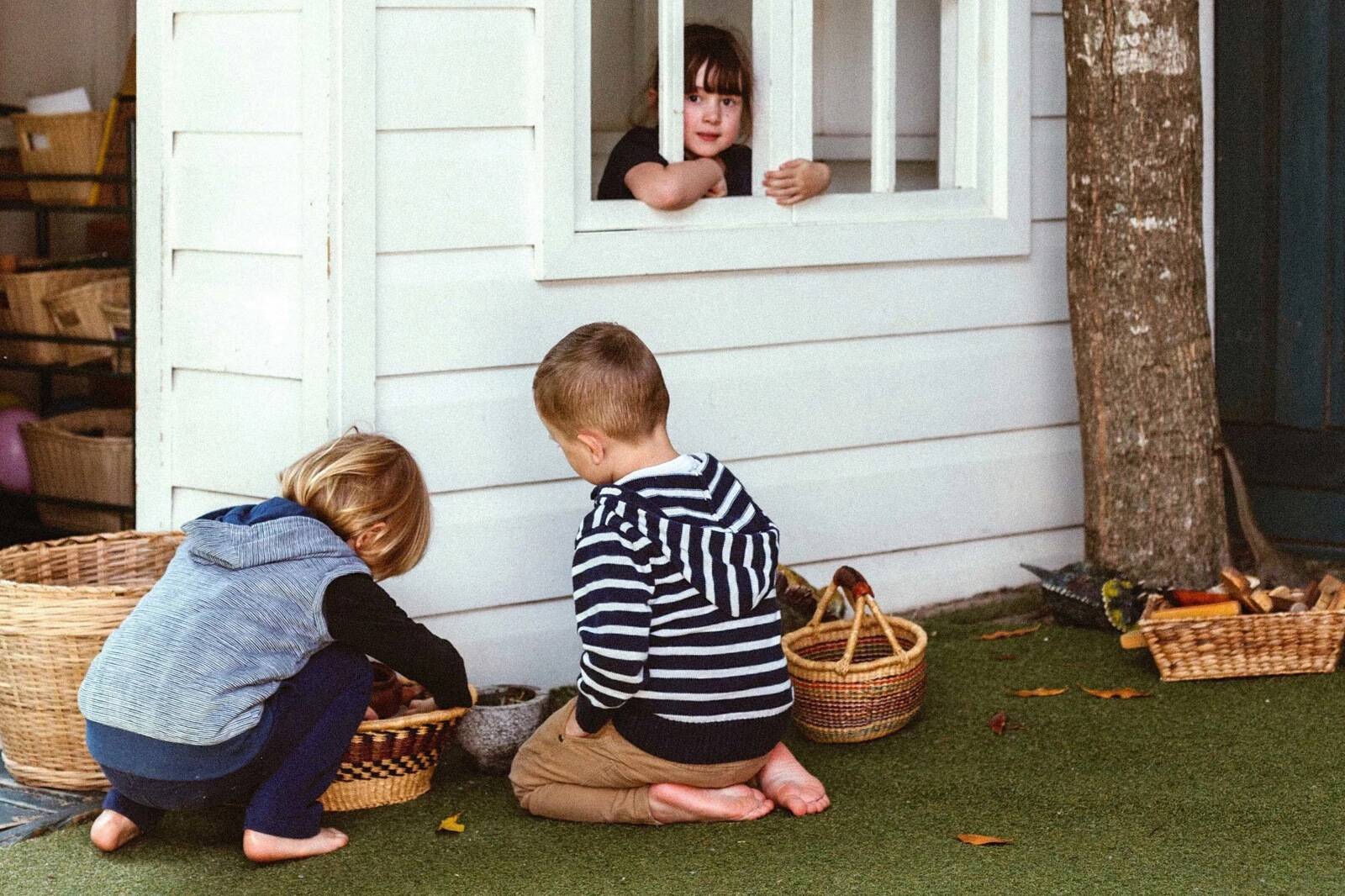 Ascot Early Childhood