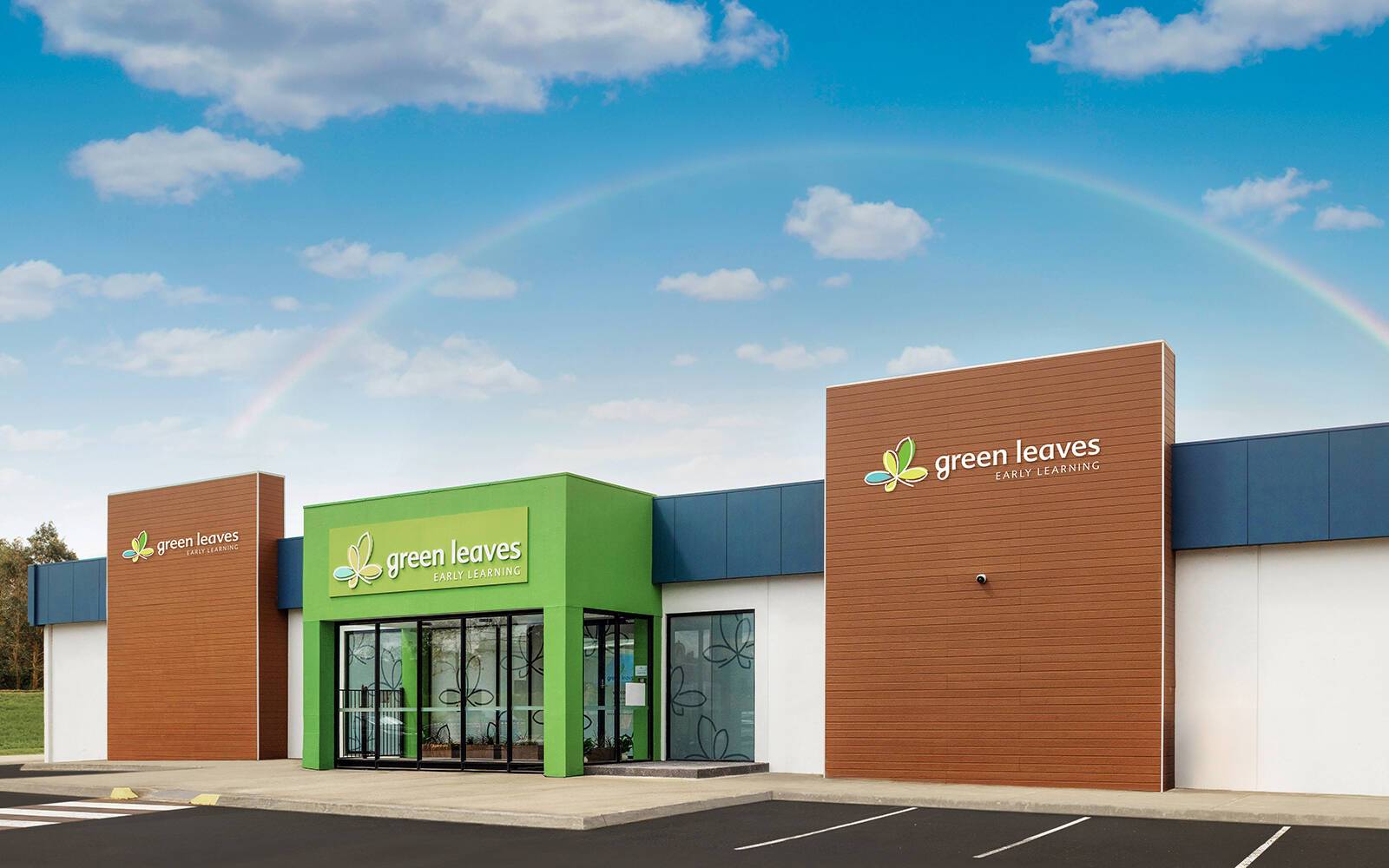 Green Leaves Early Learning Knox