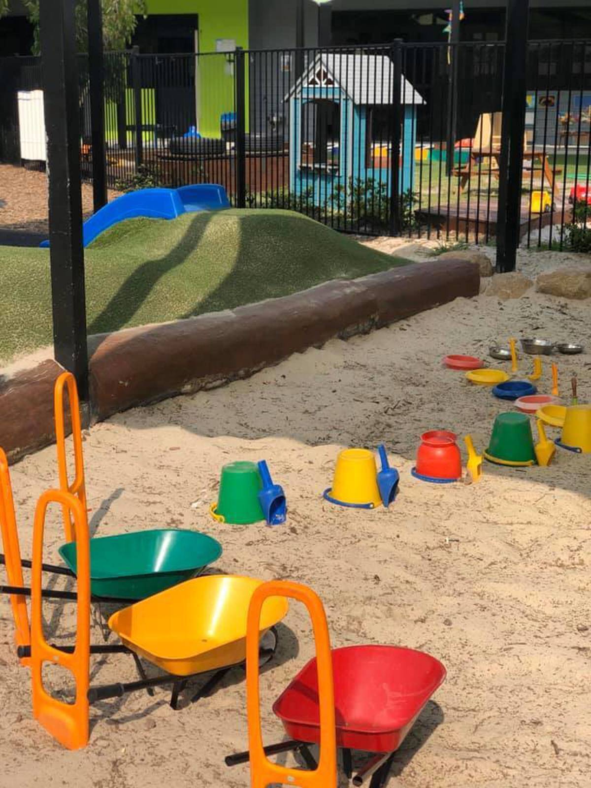 Guardian Childcare and Education Pimpama