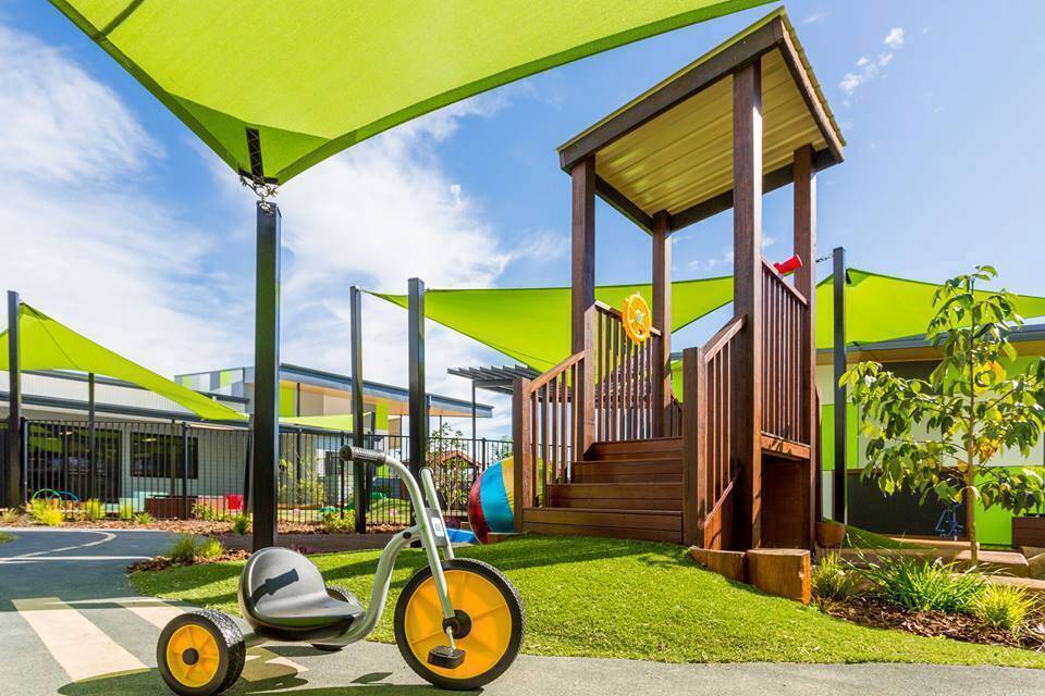 Guardian Childcare and Education Pimpama