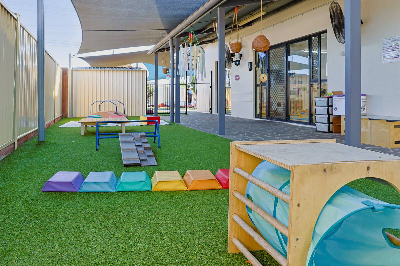 Goodstart Early Learning Mount Louisa