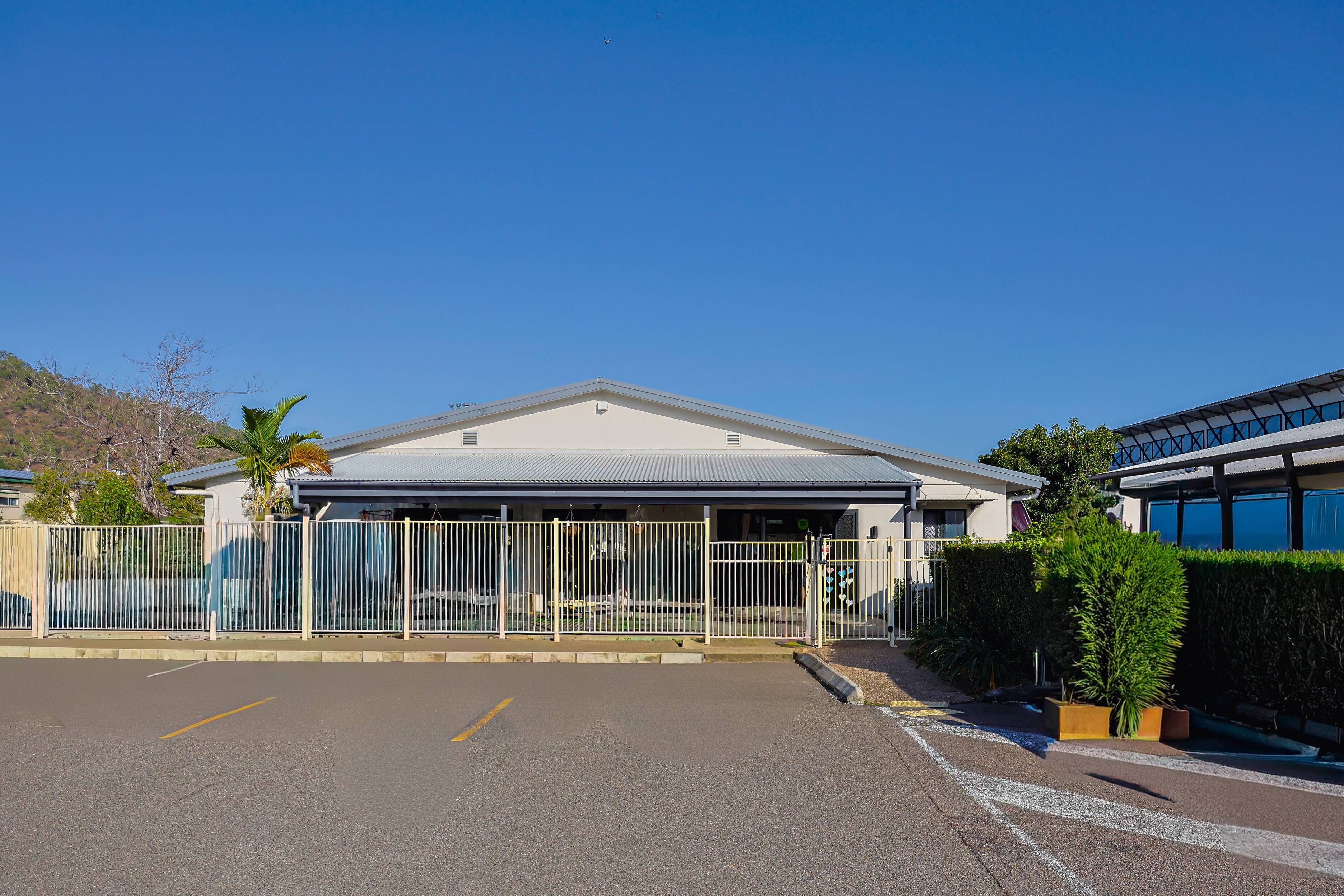 Goodstart Early Learning Mount Louisa