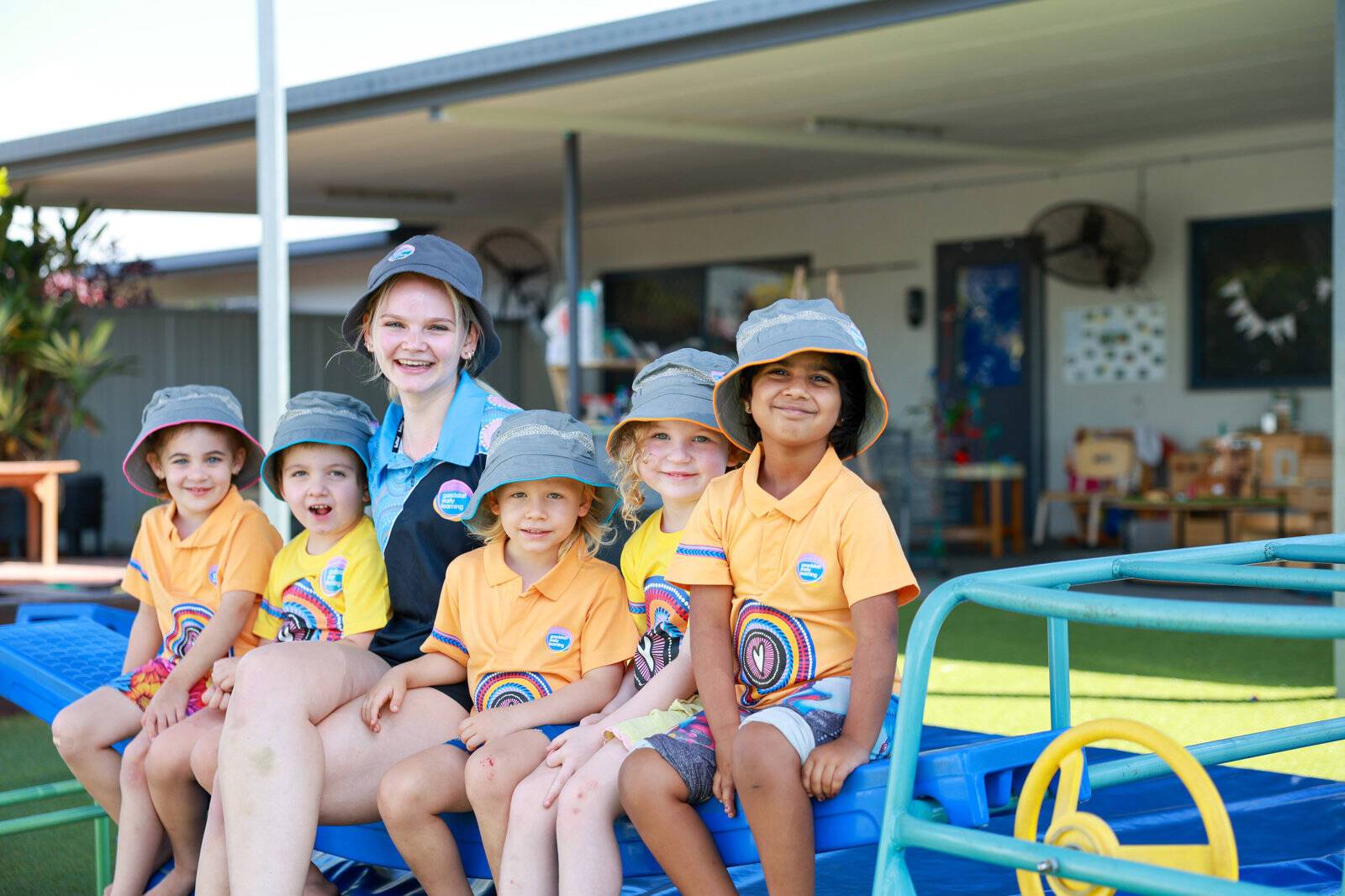 Goodstart Early Learning Annandale - Brazier Drive