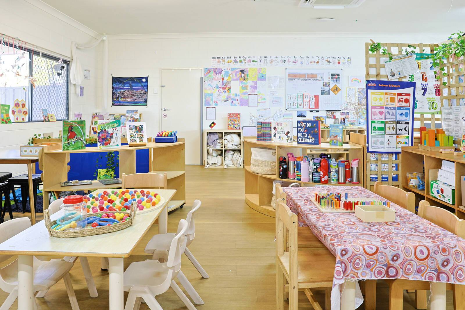Goodstart Early Learning Annandale - Brazier Drive