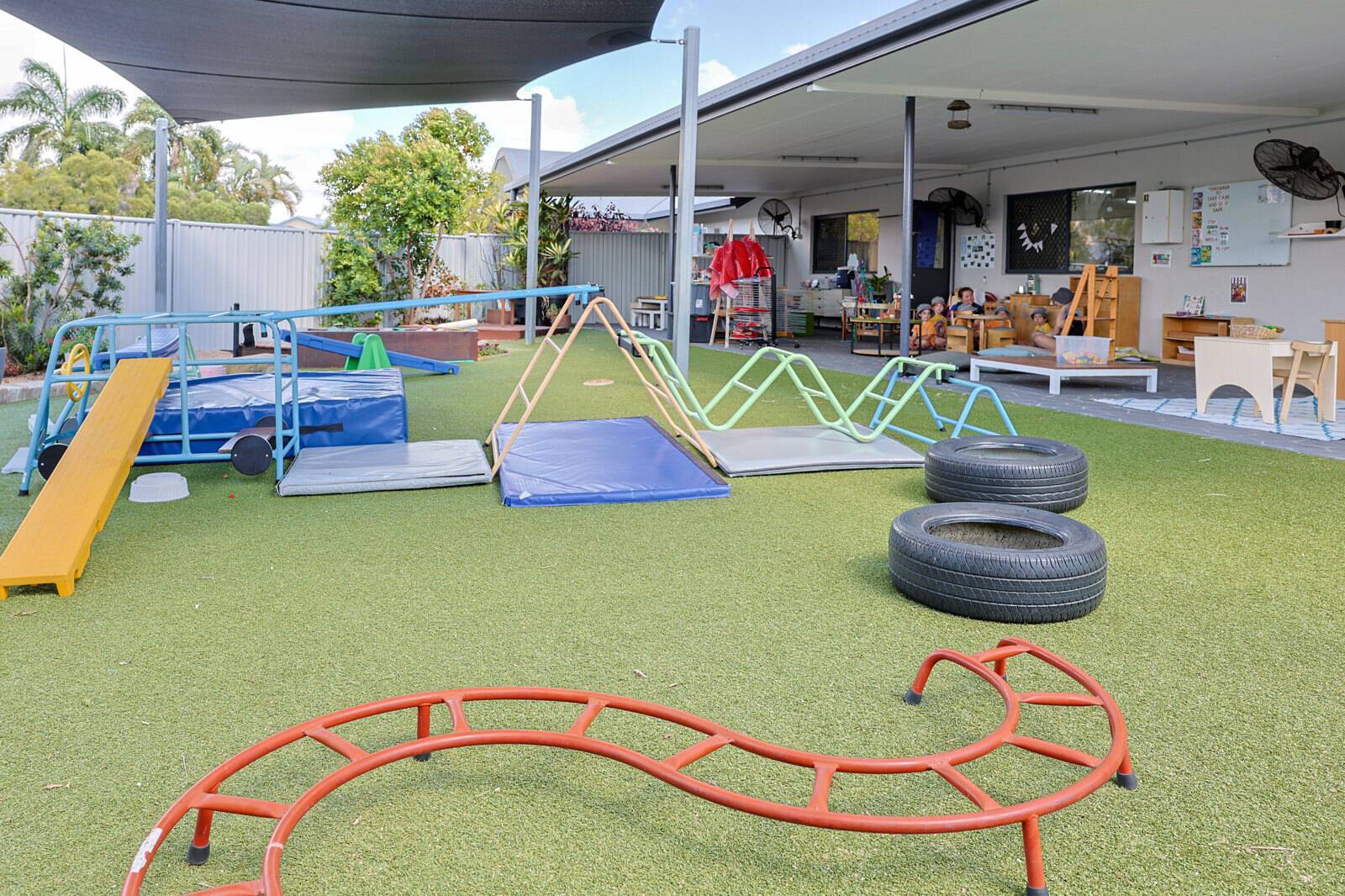 Goodstart Early Learning Annandale - Brazier Drive