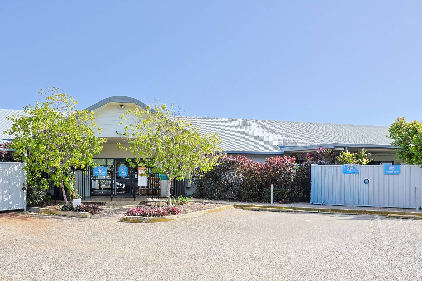 Goodstart Early Learning Annandale - Brazier Drive