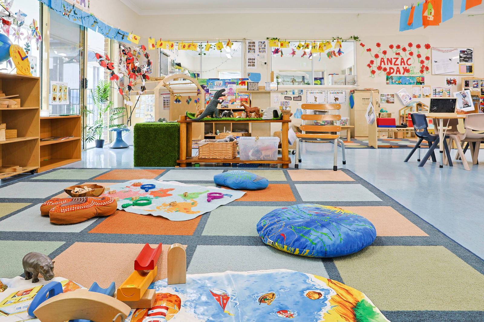 Goodstart Early Learning Forest Lake - Forest Lake Boulevard