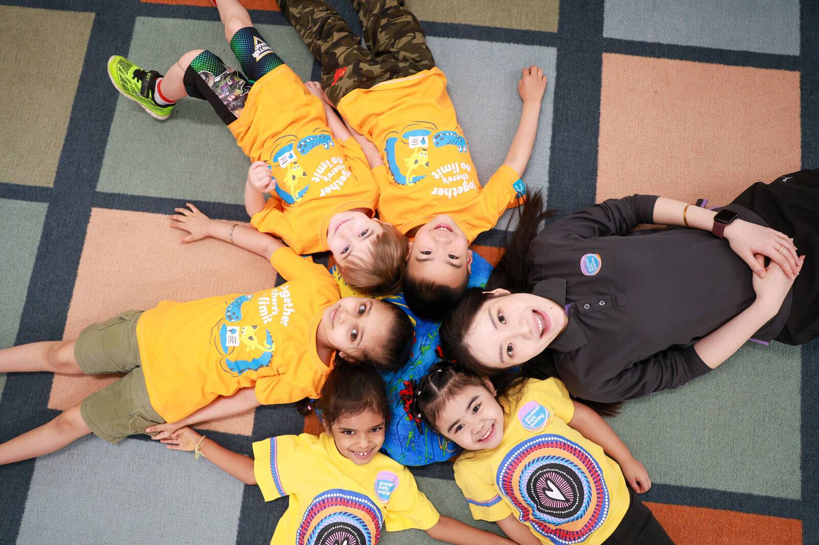 Goodstart Early Learning Forest Lake - Forest Lake Boulevard