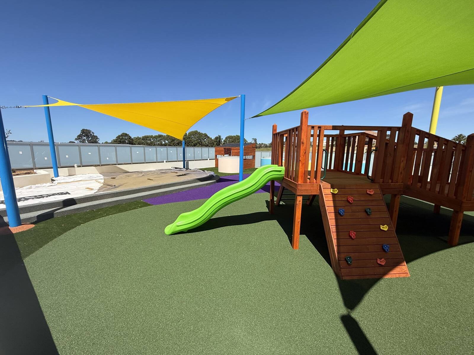 Heath Road Early Learning Centre - Leppington (Opening January 2026)
