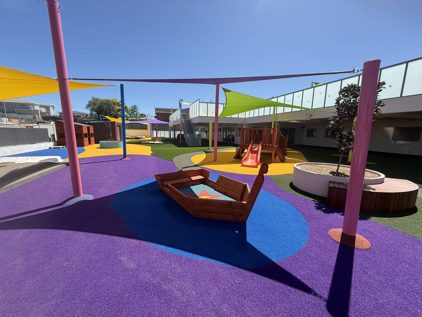 Heath Road Early Learning Centre - Leppington (Opening January 2026)