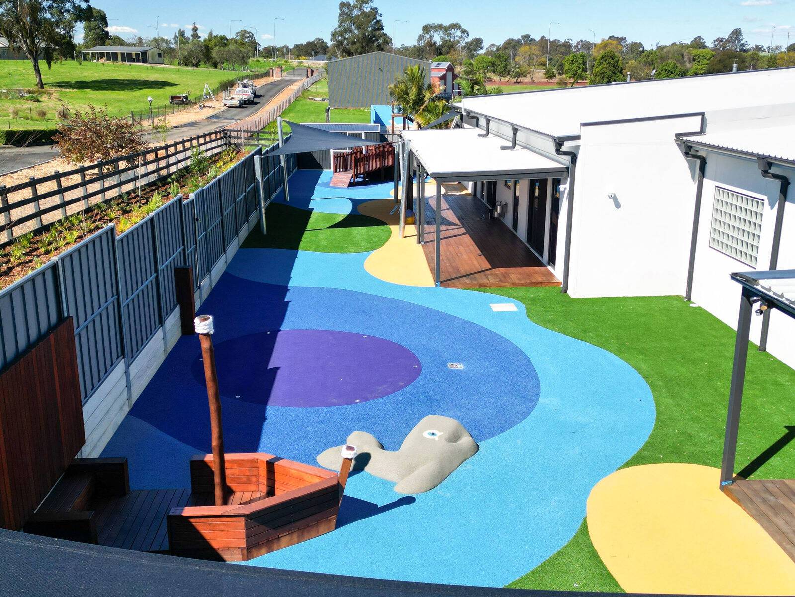 Glenmore Park Early Learning Centre - Opening Early 2026