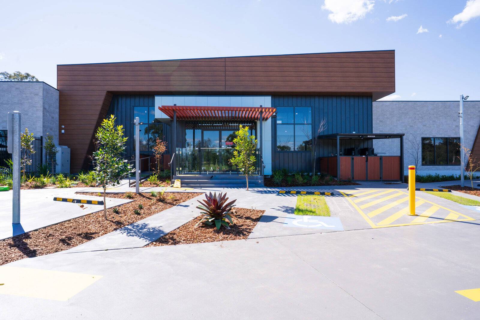 Glenmore Park Early Learning Centre - Opening Early 2026