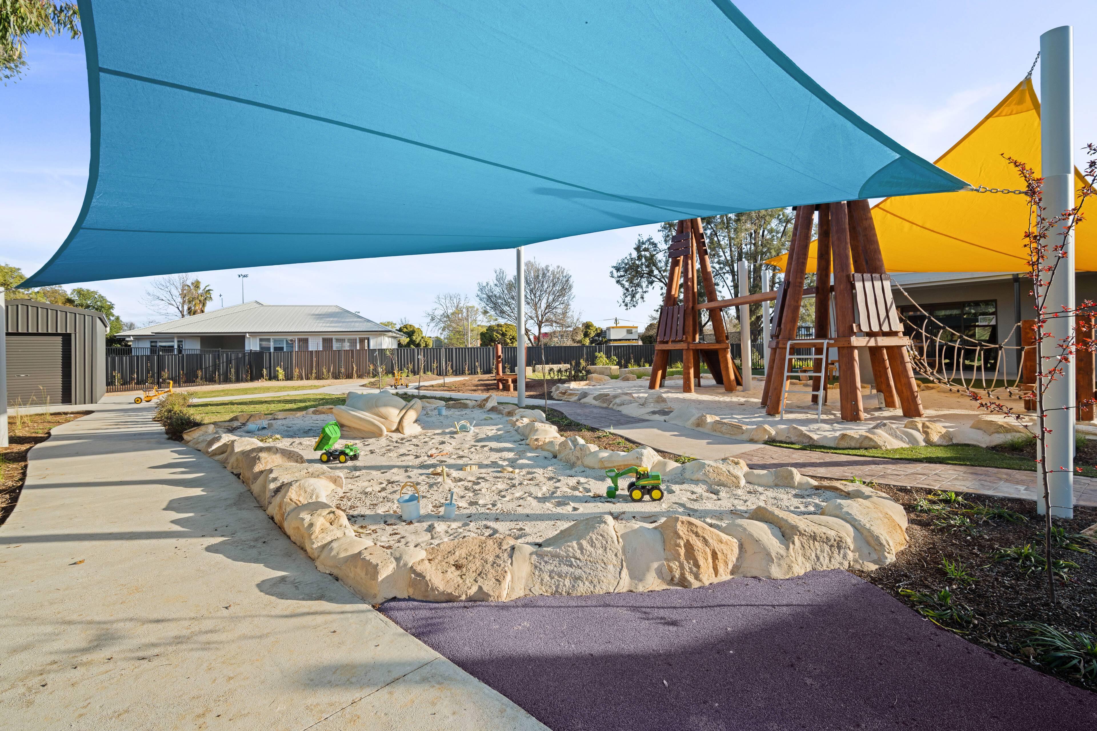 Gurwood Early Learning