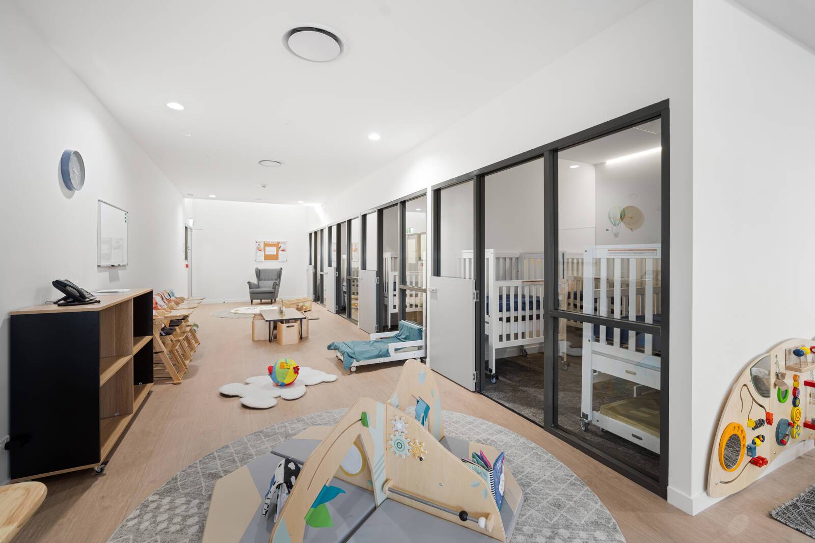 Gurwood Early Learning