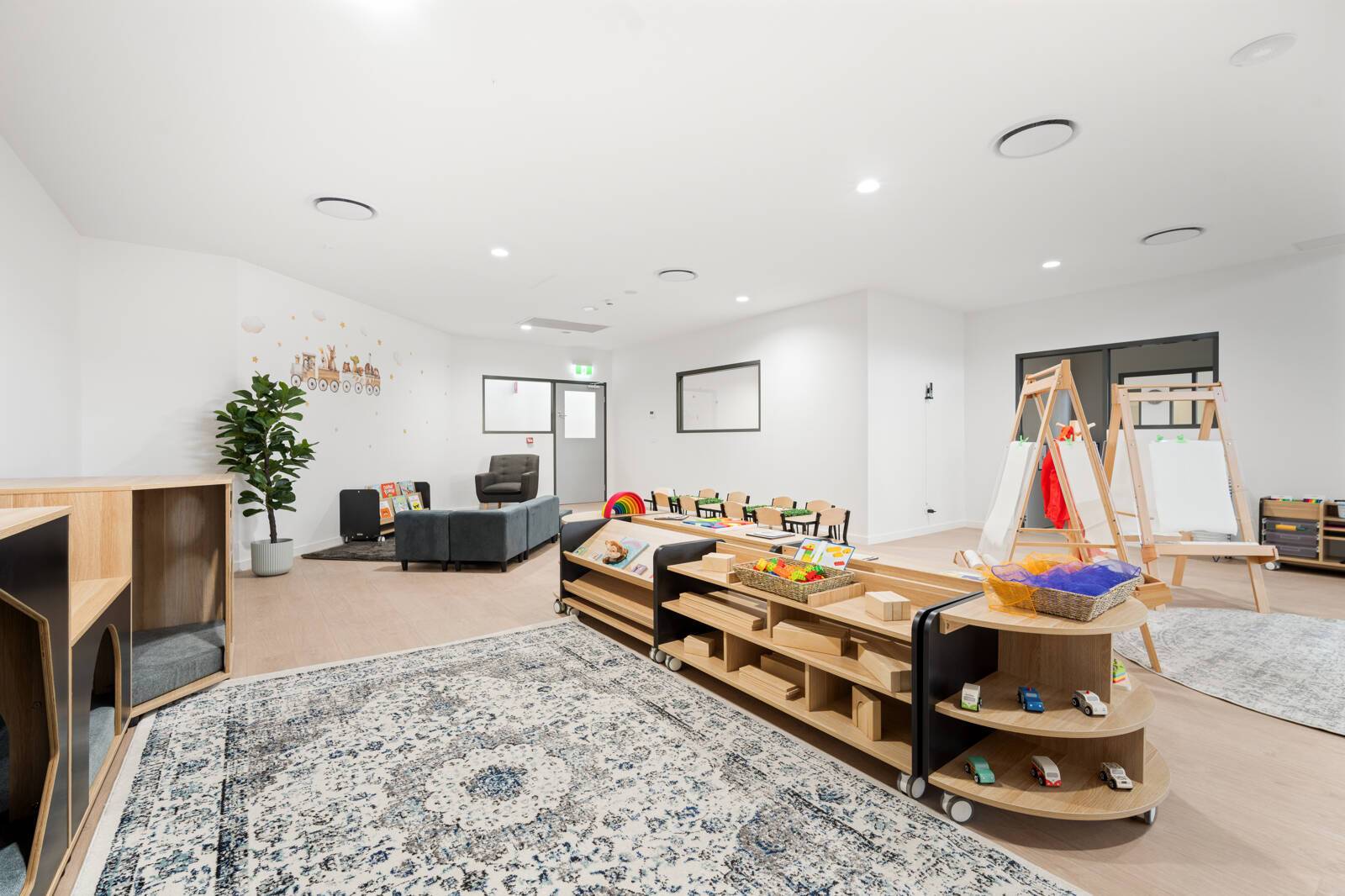 Gurwood Early Learning