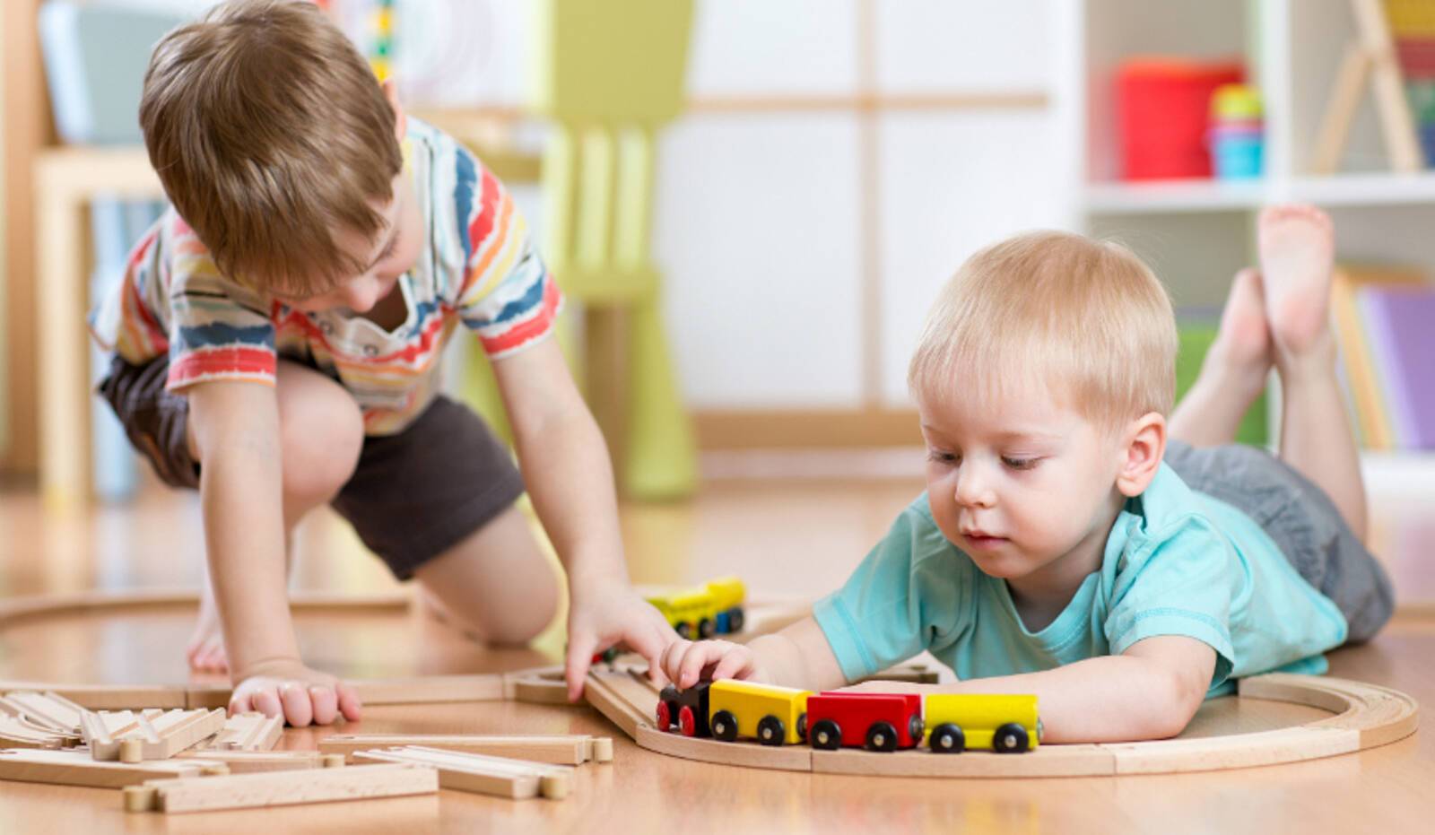 Heath Road Early Learning Centre - Leppington (Opening January 2026)