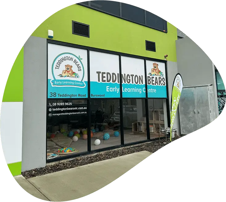 Teddington Bears Early Learning Centre