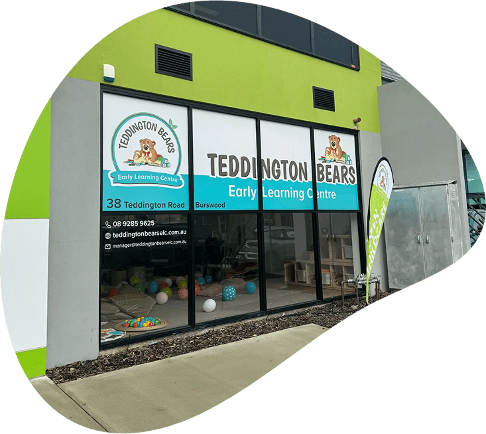 Teddington Bears Early Learning Centre