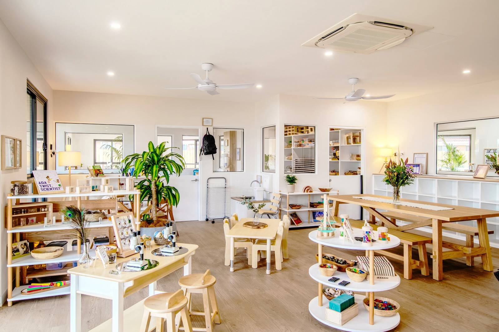 Journey Early Learning St Albans - Now Open!