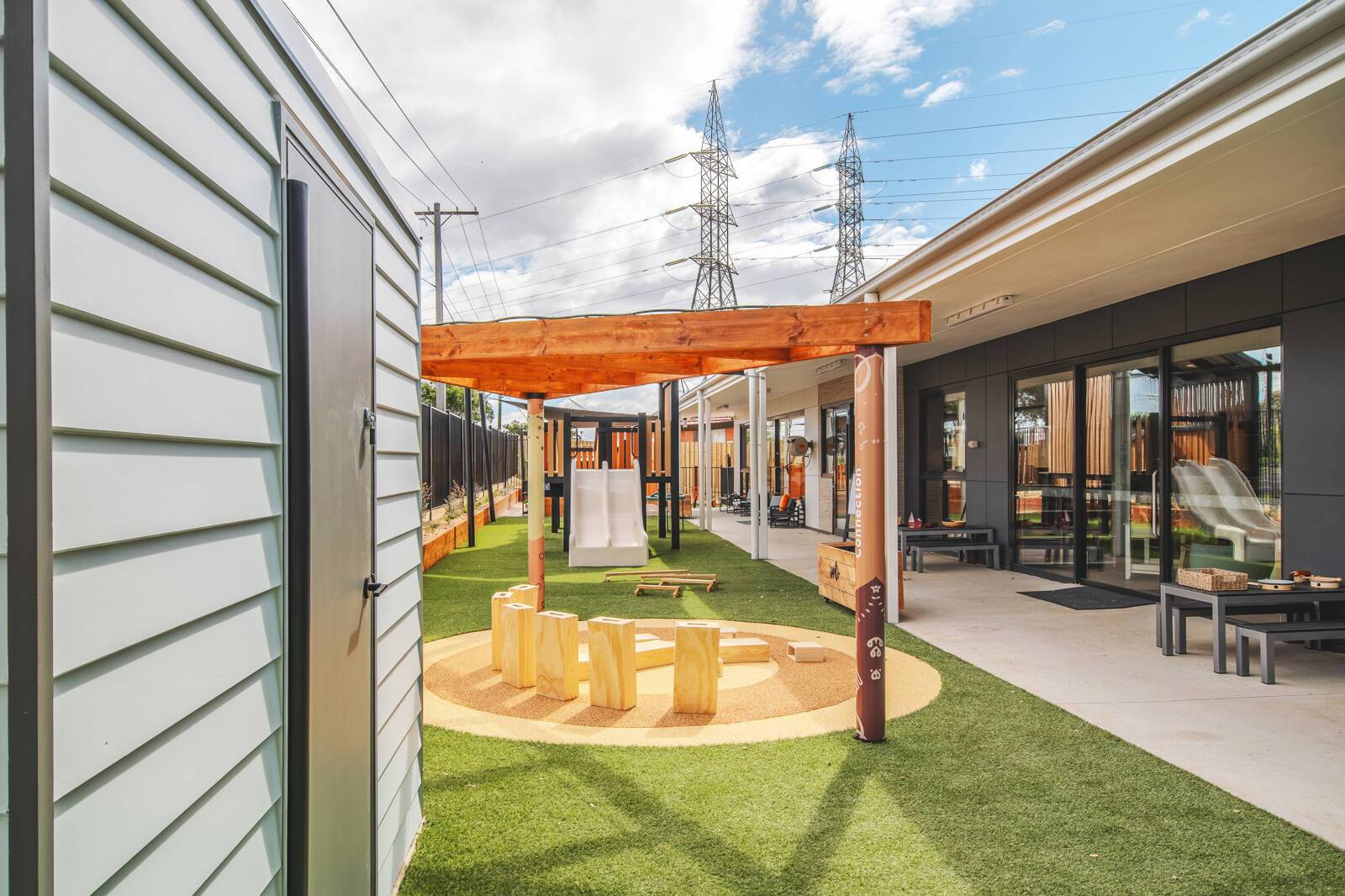 Journey Early Learning St Albans - Now Open!