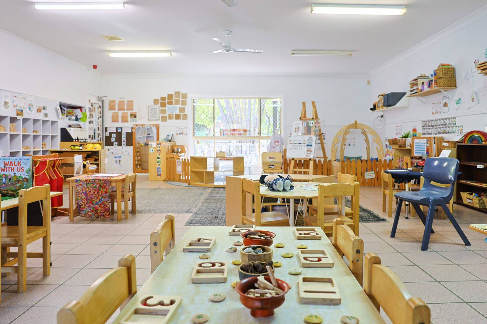 Goodstart Early Learning Eumundi