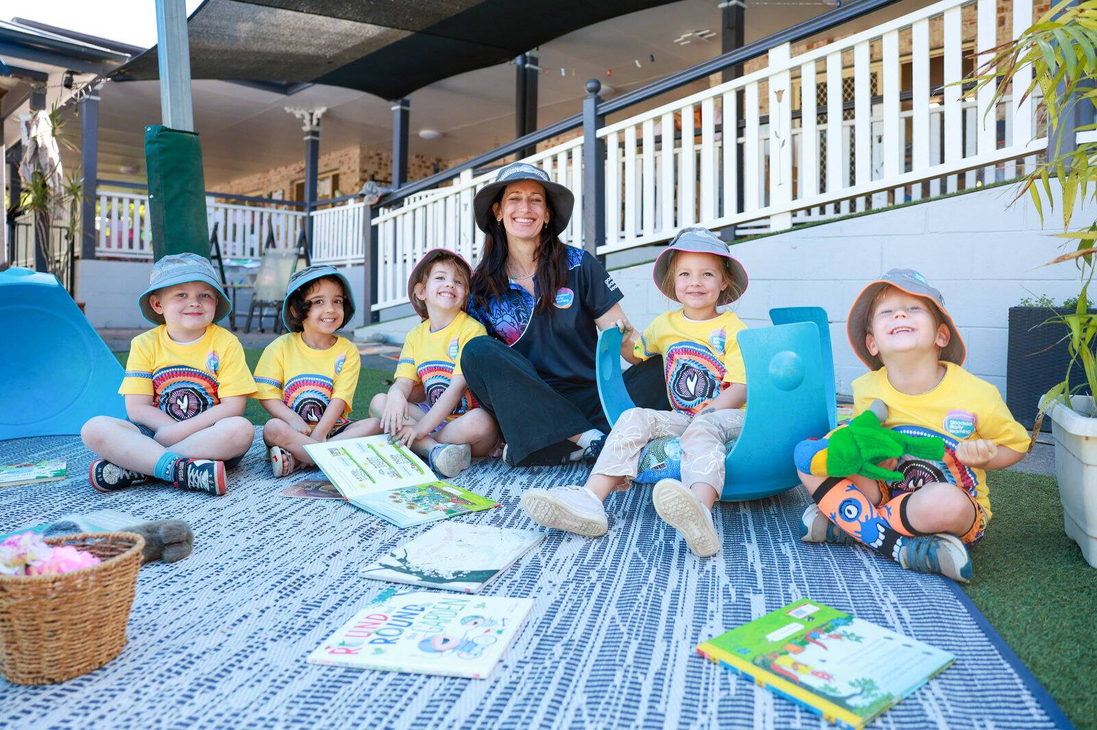 Goodstart Early Learning Eumundi