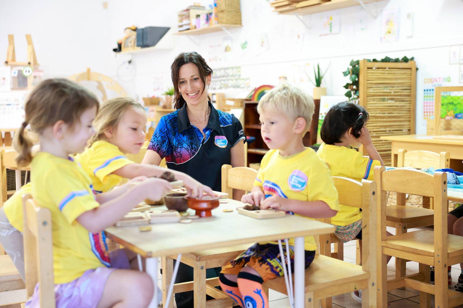 Goodstart Early Learning Eumundi