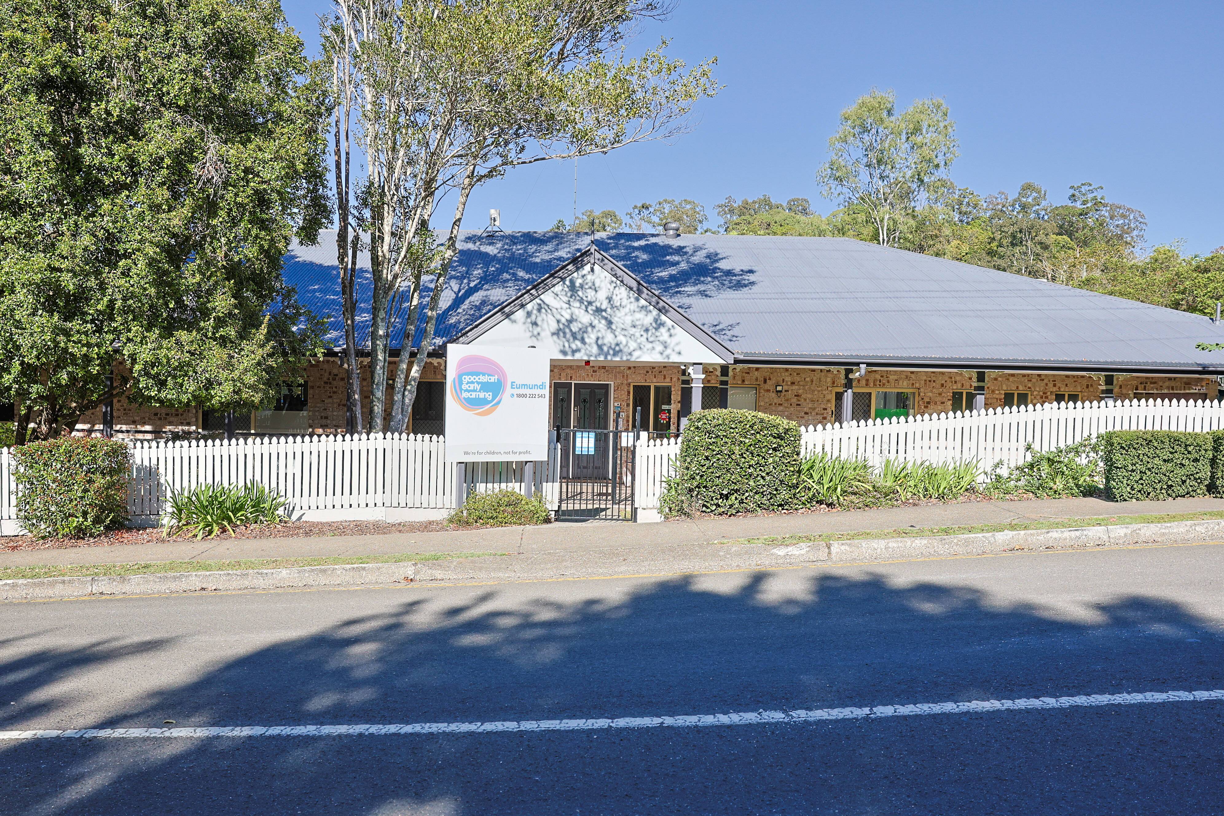 Goodstart Early Learning Eumundi