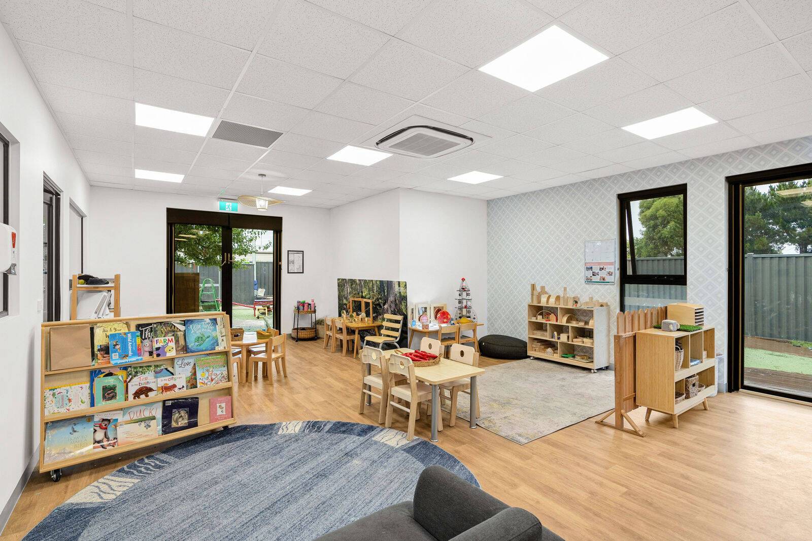 Guardian Childcare and Education Leopold