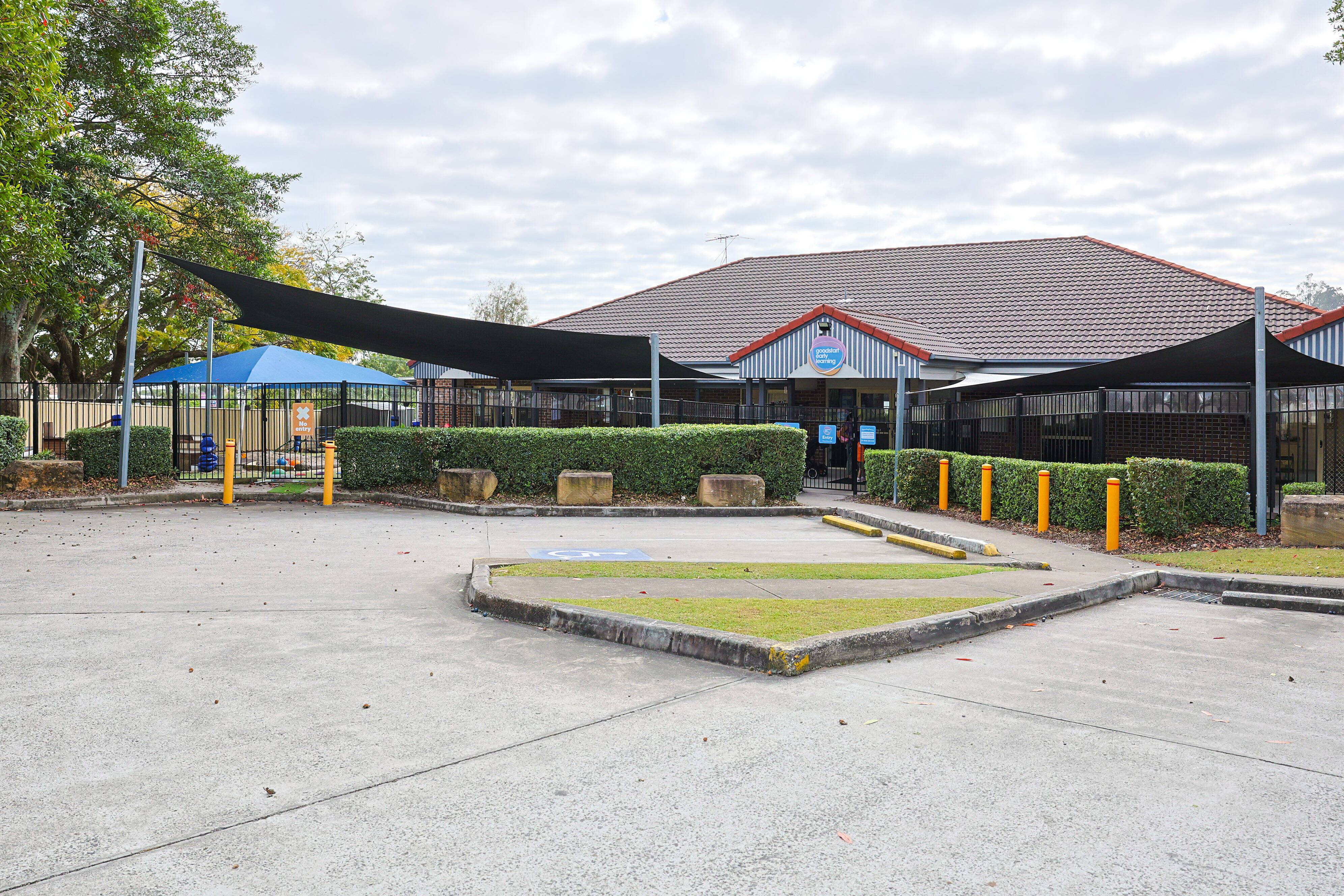 Goodstart Early Learning Forest Lake - Forest Lake Boulevard