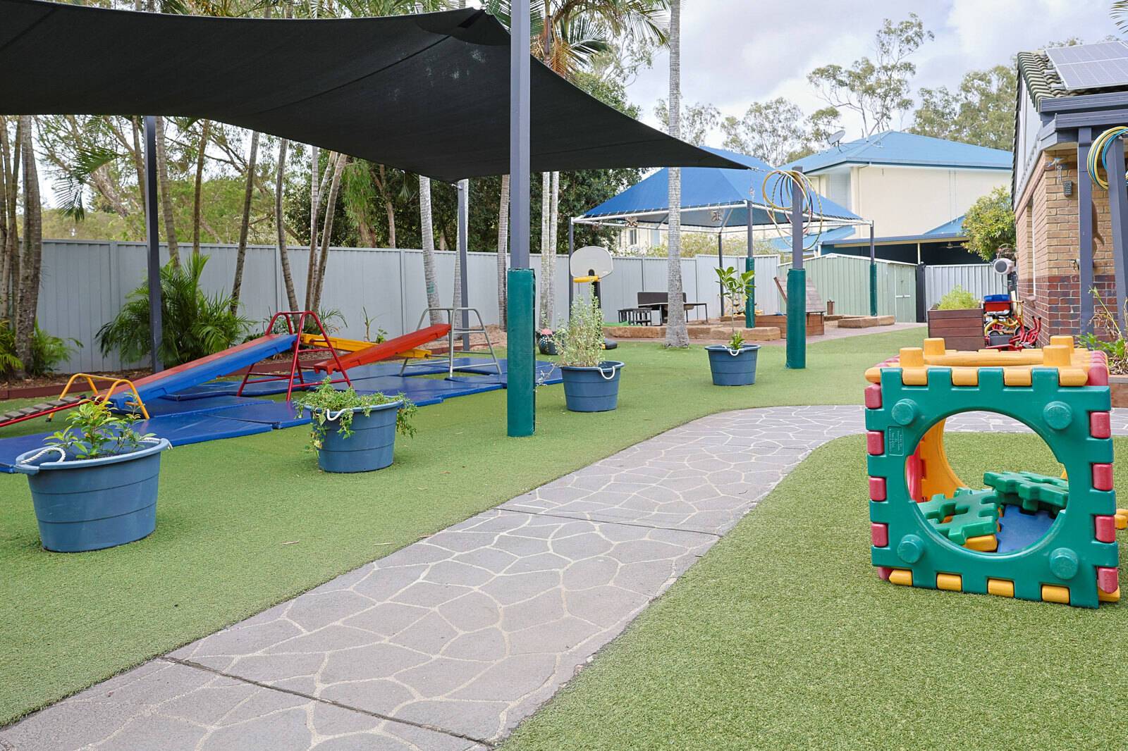 Goodstart Early Learning Kin Kora