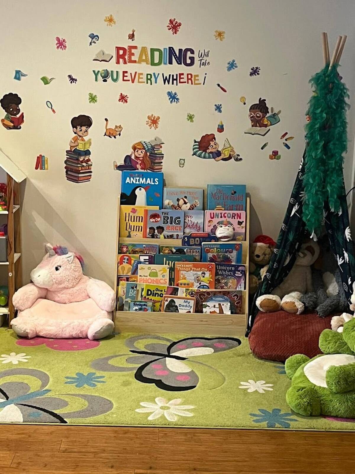 Blessed Hearts Family Day Care