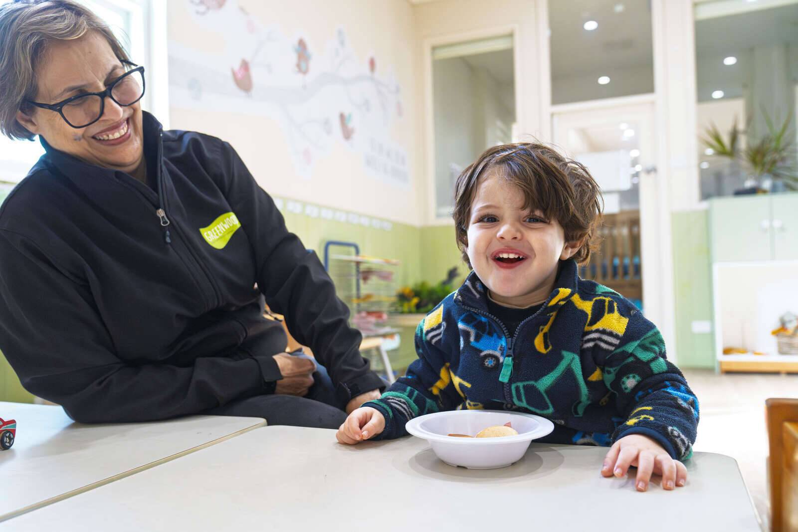Greenwood Early Education Centre Concord