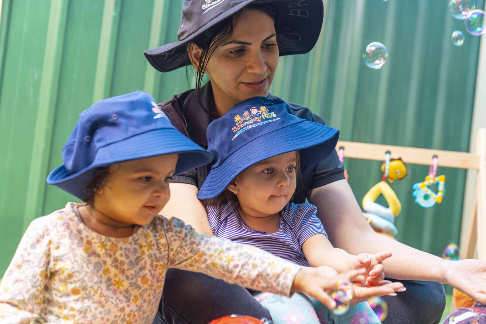 Community Kids Austral Early Learning Centre