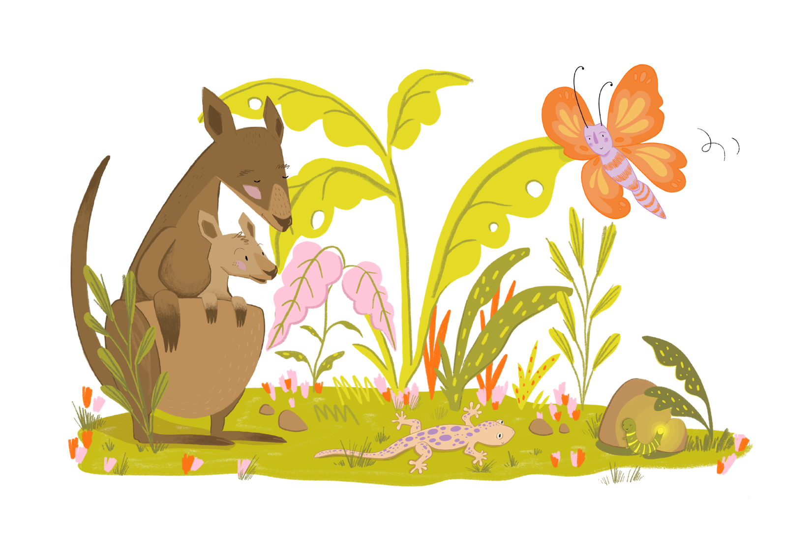 Joey's Pouch Early Years Educational and Preschool Centre Inc