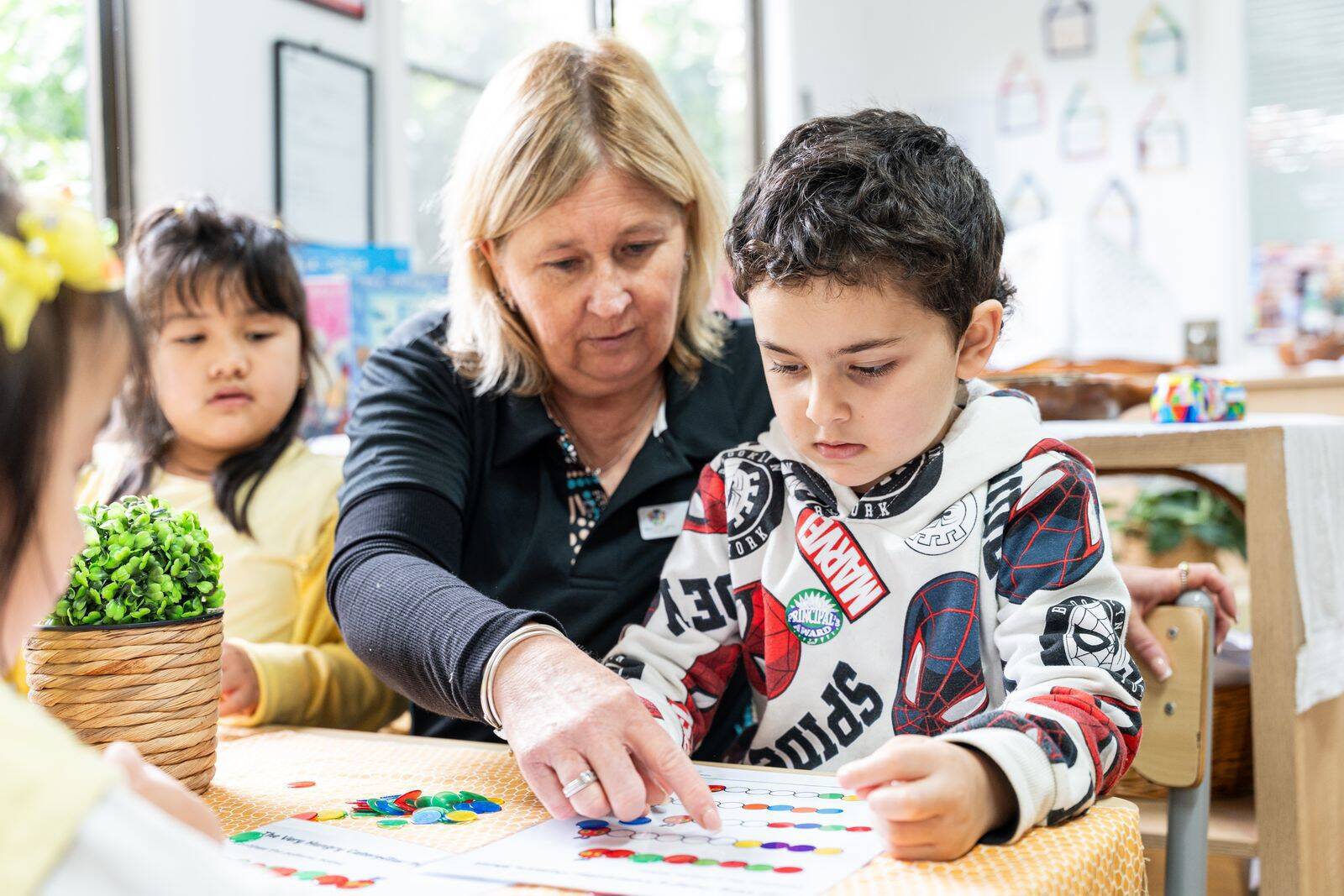 Next Generation Kindergarten Yagoona