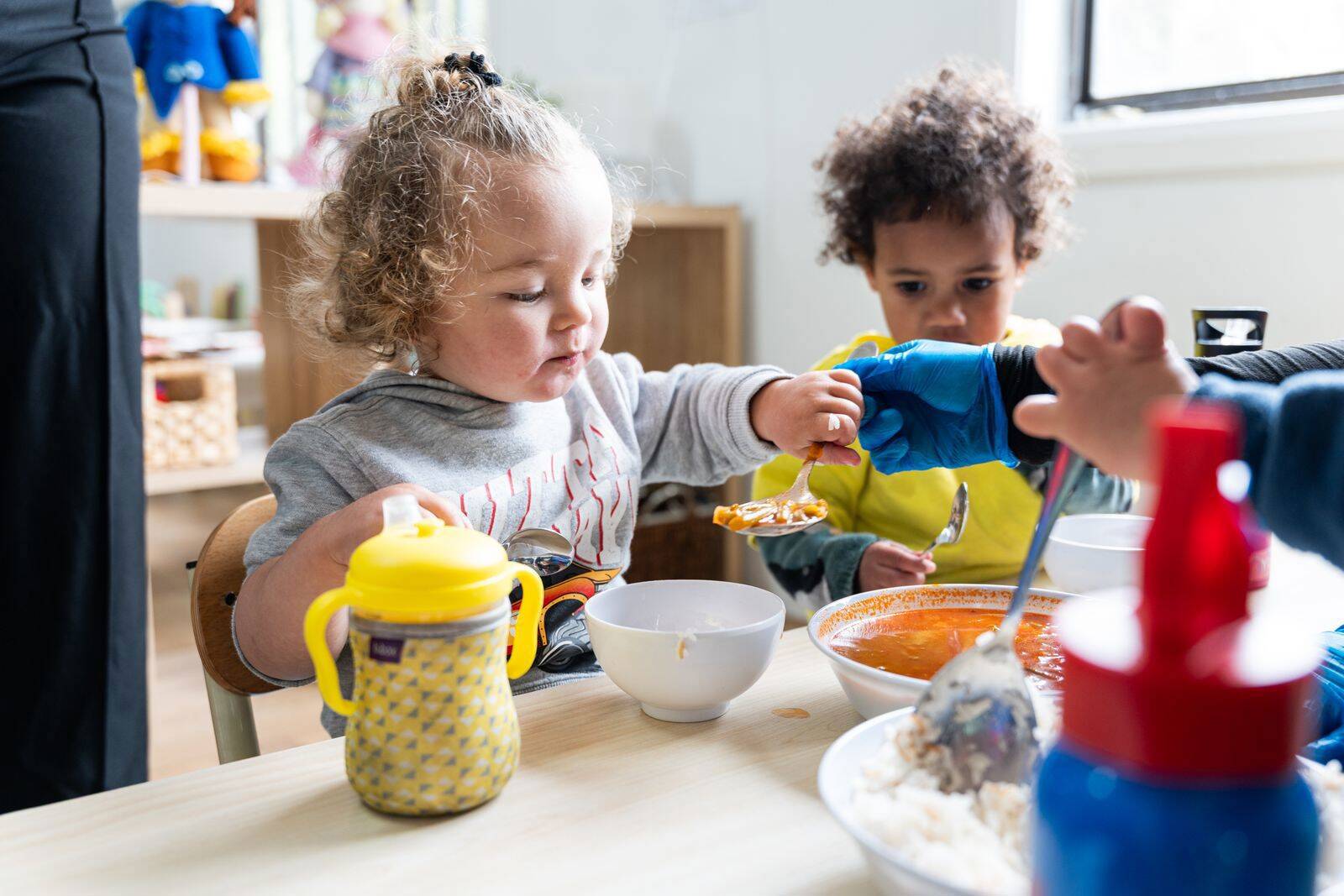 Next Generation Kindergarten Yagoona