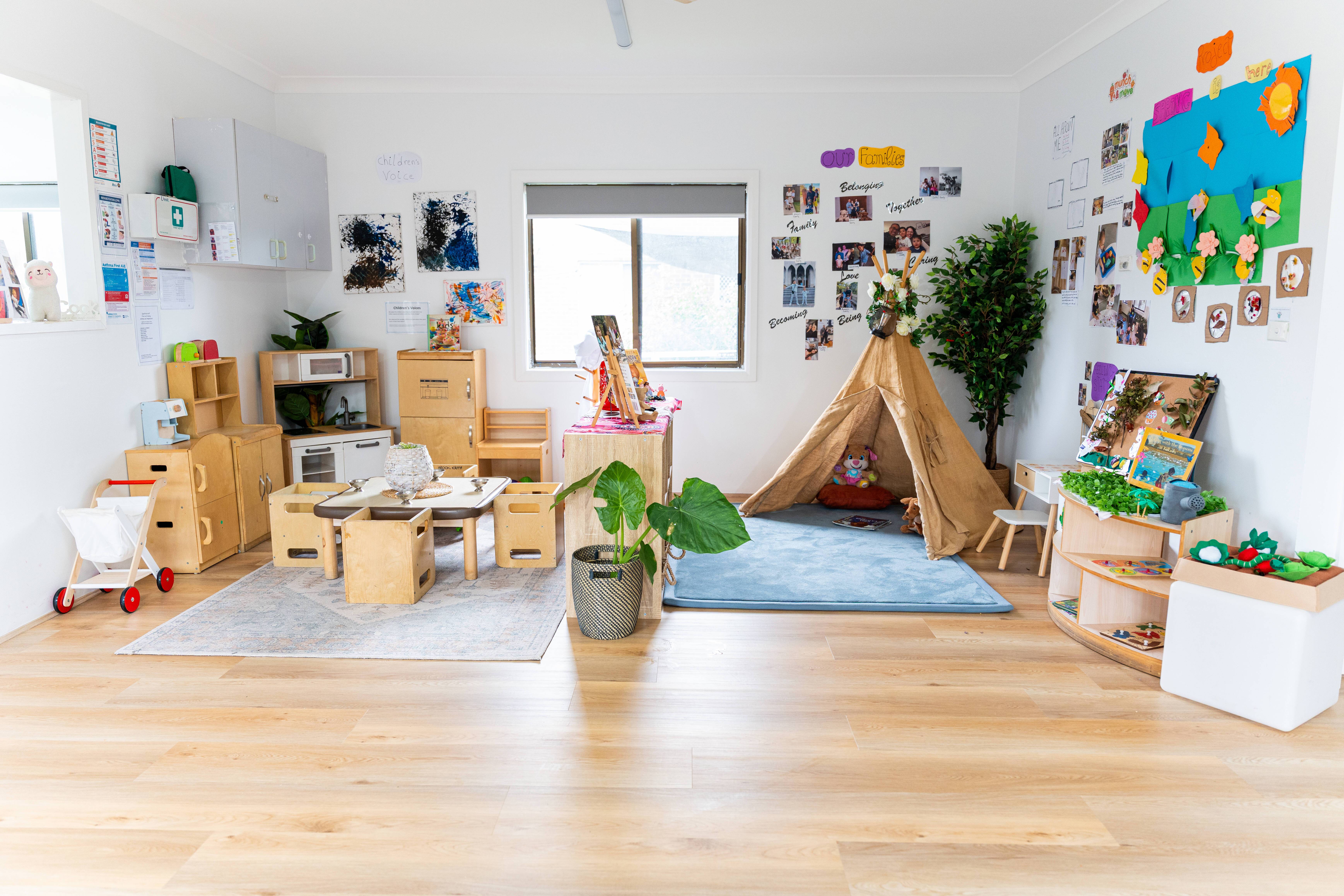 Next Generation Kindergarten Yagoona