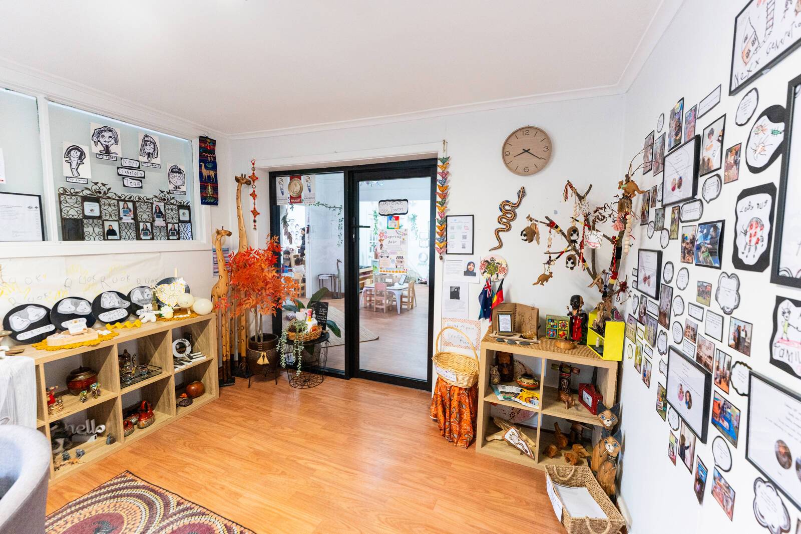 Next Generation Kindergarten Punchbowl